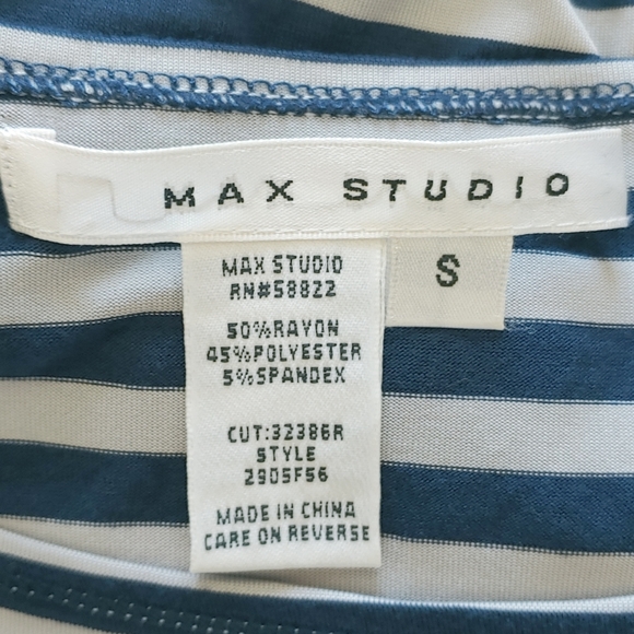 Max Studio Size S - Picture 15 of 16